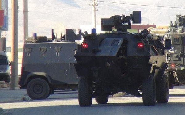 Çewlîg’de 35 noktaya 1 yıllık yasak