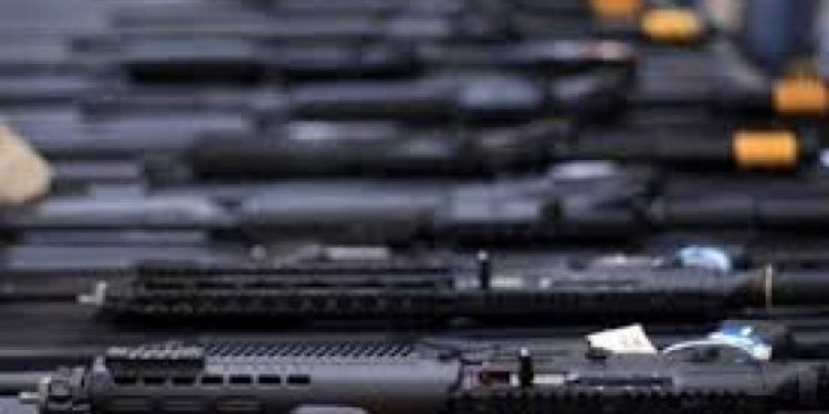 Tunus, işgalci Türk devletinin Libya’ya gönderdiği silahlara el koydu