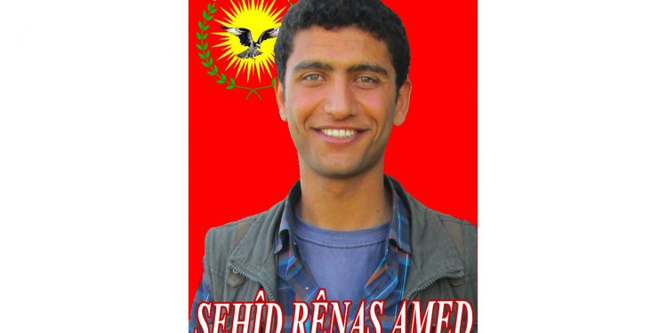 O kahramanların şahitleriyiz