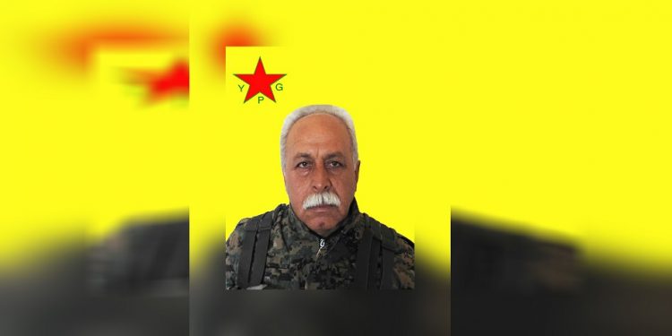 YPG Halep’te şehit düşen savaşçının kimliğini açıkladı