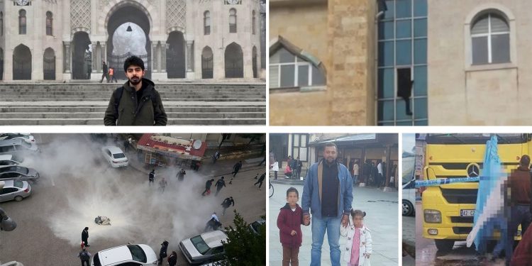 AKP’nin yaratığı ekonomik kriz iki günde 4 can aldı!