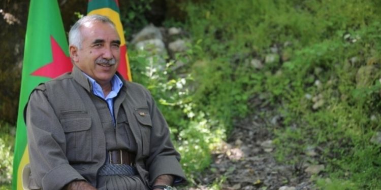 “Yeni dönemin gerillası artık bir hayalet gibidir”