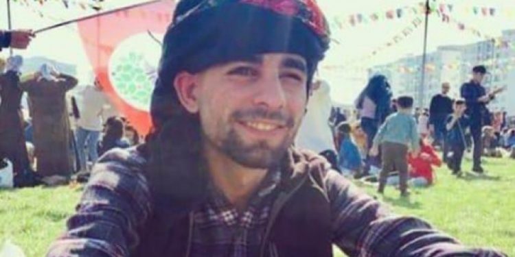 Gözaltında tutulan Gençlik Meclisi üyesi tutuklandı