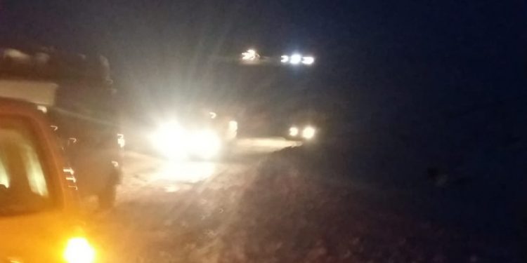 Sömürge kayyımı ‘Para yok’ dedi vatandaş yolda kaldı