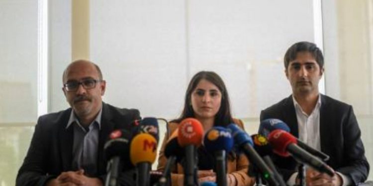 SON DAKİKA – Asrın Hukuk Bürosu: Derhal İmralı’ya gitmeliyiz!