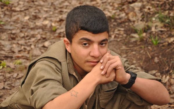 HPG, Xakurkê’de şehit düşen 2 gerillanın kimlik bilgilerini açıkladı