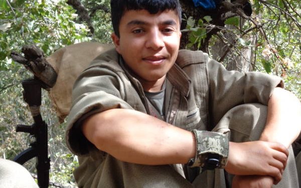 HPG, Xakurkê’de şehit düşen 2 gerillanın kimlik bilgilerini açıkladı