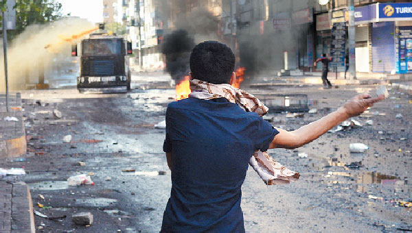 Özel Savaşa Karşı Devrimci Savaş