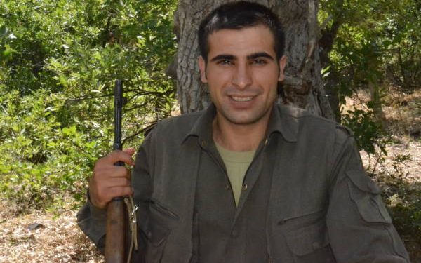 HPG: Pale, Serhıldan, Sterk ve Zana yoldaşları saygıyla anıyoruz