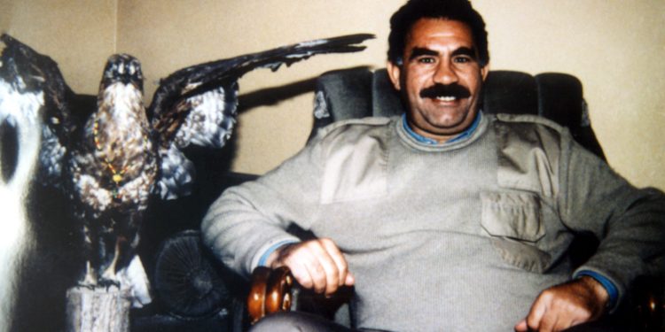 Halklar Önderi Öcalan: Bir kişinin gücünü belirleyen yaşam felsefesidir