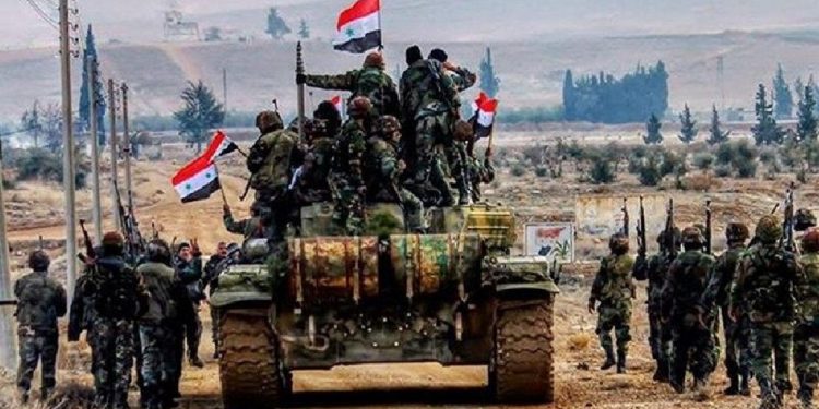 TC devleti Suriye’de dümeni kırmaya başladı