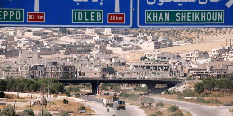 TC’nin İdlib’deki açmazı