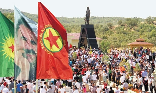 Türk sömürgeciliğine karşı devrimci mücadele tarihi bir görevdir