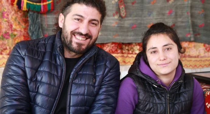 Edene’de Kürt sanatçılar gözaltına alındı!