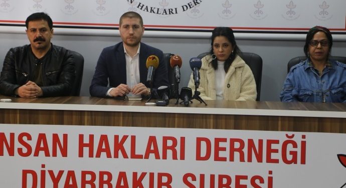 Amed’de faşist Eğitim Müdürlüğü’nde ajanlık dayatması!