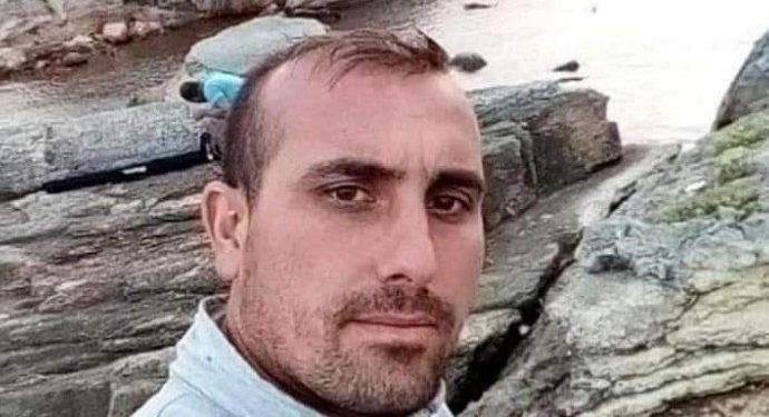 Bir işçi daha yaşamına son verdi!