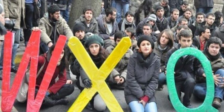 Kürt gençliği; Kürtçe konuşmalı, Kürtçe yazmalı, Kürtçe okumalı!