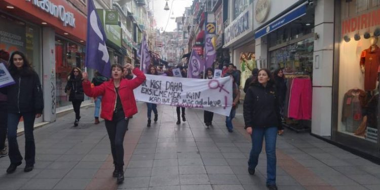 Dev-Lis’li kadınlar: Şeyma’nın hesabı sorulacak