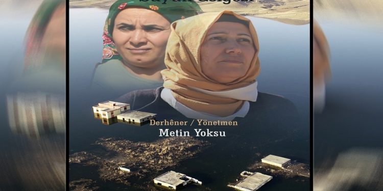 “Siya Avê’nın” ilk gösterimi 16 Şubat’ta