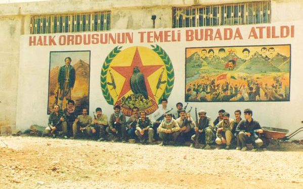 Halklar Önderi Öcalan: Halk okulu en iyi eğitim, halk savaşı en iyi okuldur