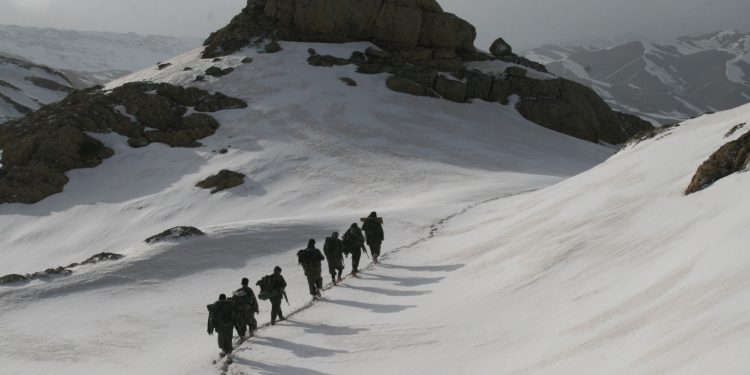 Gerillanın kaleminden: Yolumuz uzun yükümlülüklerimiz ağırdı