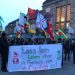 Bielefeld’de eylem: Öcalan halktır, halk burada!