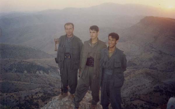 Gerillanın kaleminden: Akir baskını ve kahramanların ardından