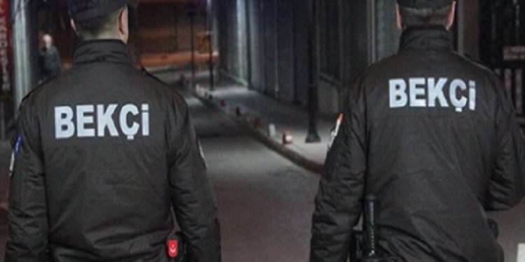 SON DAKİKA – İntikam Birimlerinden Amed’de bekçilere eylem