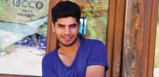 Çınarlar ayakta, yiğitler kavgada