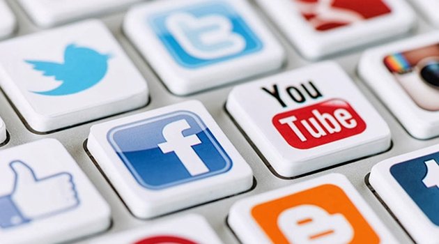 Faşist şef sanal medyayı çökertti!