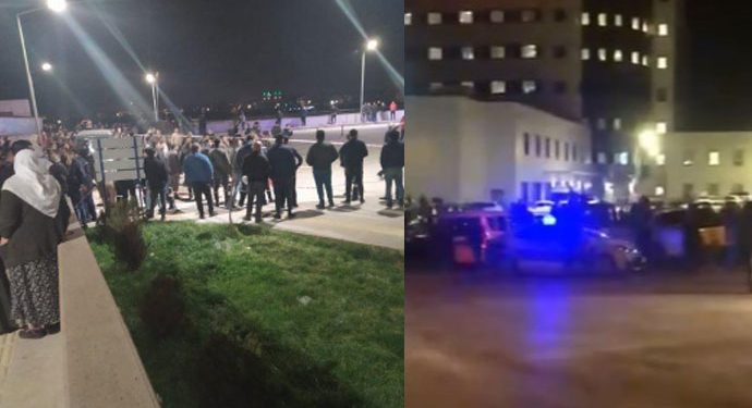 Hatay Valisi ölü asker sayısını şimdi de 29 olarak açıkladı