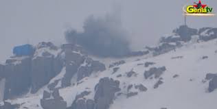 SON DAKİKA – Gerilla, Heftanîn’de işgalci Türk askerini vurdu