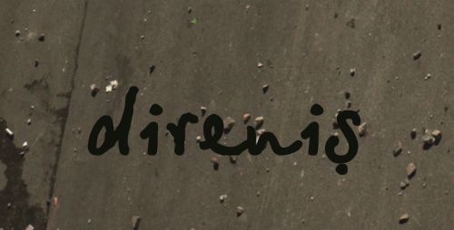 ‘Direnenler asla onurunu satmazlar’