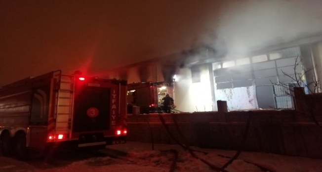 SON DAKİKA -Ateşin Çocukları İnisiyatifinden İzmir ve Kayseri’de eylemler