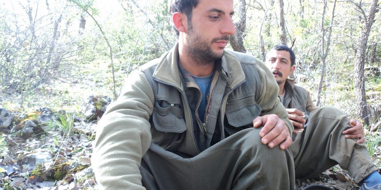 Komalên Ciwan: Rizgar, Qendîl ve Firat yoldaşların intikamı alınacaktır!