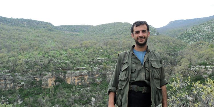 Komalên Ciwan: Rizgar, Qendîl ve Firat yoldaşların intikamı alınacaktır!