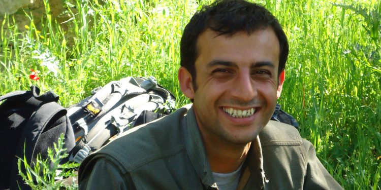 Komalên Ciwan: Rizgar, Qendîl ve Firat yoldaşların intikamı alınacaktır!