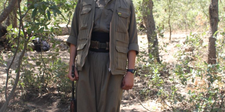 Komalên Ciwan: Rizgar, Qendîl ve Firat yoldaşların intikamı alınacaktır!