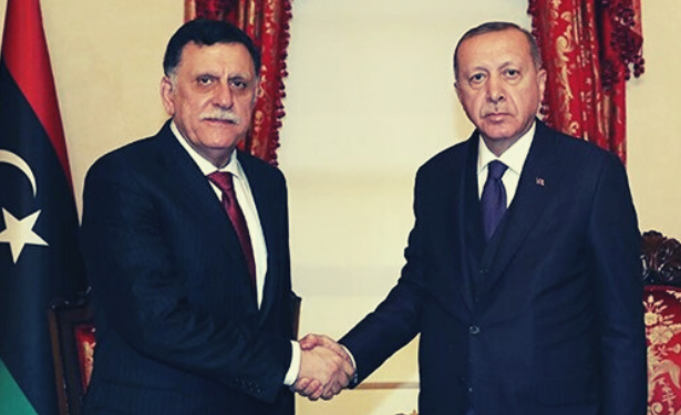 Serrac’dan işgalci Türk devletine 4 milyar dolar