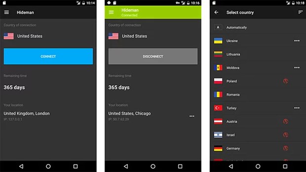 Twitter ve Facebook’a girmek için kullanabileceğiniz uygulamalar