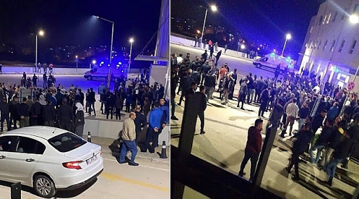 İşgalci Türk askeri İdlib’de bir kez daha vuruldu: 1 ölü, 2 yaralı