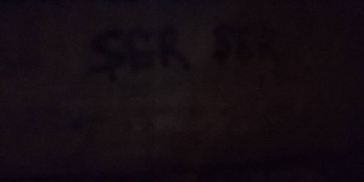 İntikam Birimleri, şehit Rizgar Farqîn’i andı