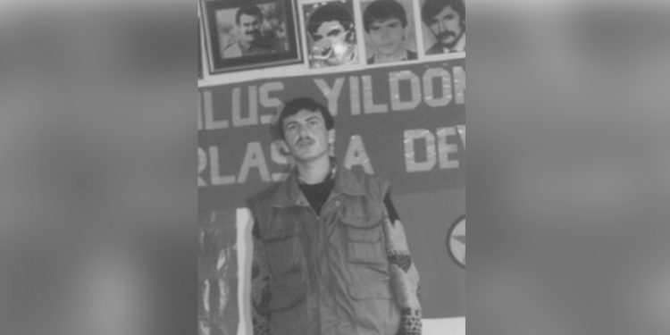 Kelamemê’nin asi yüzü: Rojhat yoldaşın anısına