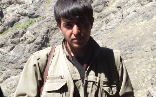 HPG: Agir ve Reber yoldaşlarımızı saygıyla anıyoruz