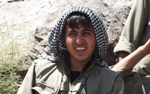 HPG: Agir ve Reber yoldaşlarımızı saygıyla anıyoruz