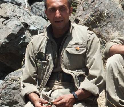 HPG: Xakurkê şehitlerini saygıyla anıyoruz