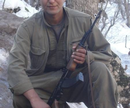 HPG: Xakurkê şehitlerini saygıyla anıyoruz