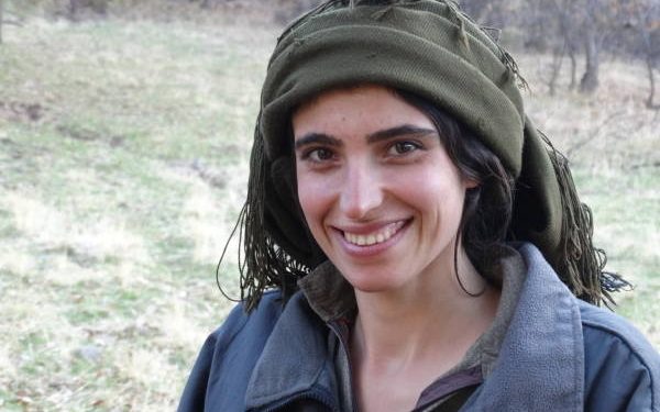 HPG: Xakurkê şehitlerini saygıyla anıyoruz