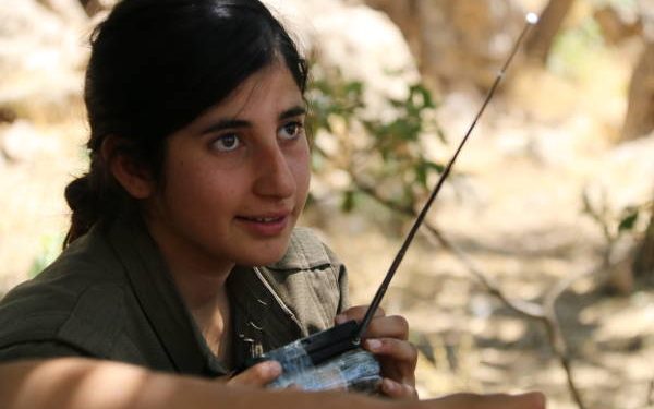 HPG: Xakurkê şehitlerini saygıyla anıyoruz