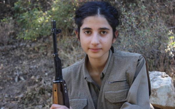 HPG: Xakurkê şehitlerini saygıyla anıyoruz